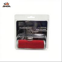 SNOR Motorcycle Accessories Oil Filter Fuel Filters For ZONGSHEN NC250 NC450 Engine KAYO RX3 Motoland BSE AVANTIS BRZ FXMOTO X3 1 Pcs