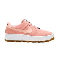 Nike Air Force 1 Sage Low Coral Stardust (Women's) 40