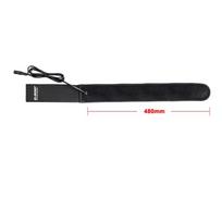 SVBONY Black Dew Heating Strip 12V 480mm/560mm for Astronomical Telescope/Camera SLR Lens SV192 560mm