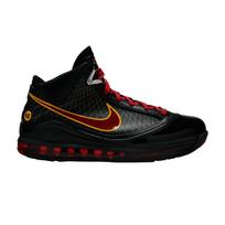 Nike LeBron 7 Fairfax Away (2020) 40