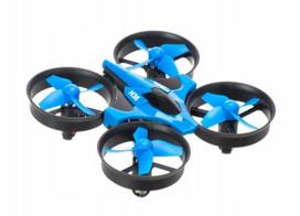 Mini Dron Rc Jjrc H36 Mini 2.4Ghz 4Ch 6 Axis