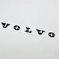 For Volvo Xc60 Xc90 V40 V60 S60 V50 V90 S80 C40 XC40 V70 XC70 C30 C70 Rdesign Volvo Car Letter Badge Auto Trunk Metal Stickers