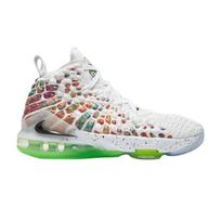 Nike LeBron 17 GS 'Air Command Force' 37.5