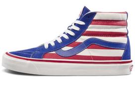 Vans Sk8-Hi 38 DX 'Anaheim Factory - Stripes' 35