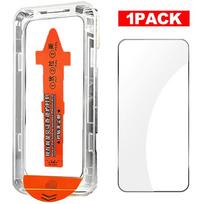 1-3Pack HD Clear Tempered Glass for Vivo V70/V70 Elite/V70FE Screen Protectors with Auto Installation Kit 9h Anti-Scratch Films For vivo V70FE