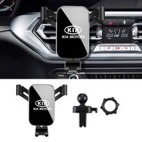 Car Phone Holder ABS Car Universal Mount for KIA sportage ceed sorento cerato optima picanto rio soul k3 k5 stonic Accessories
