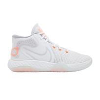 Nike KD Trey 5 VIII EP 'White Total Orange' 43