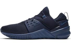 Nike Free Metcon 2 'Obsidian' 40.5