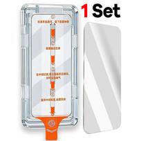 3-1Set HD Clear Tempered Glass for Google Pixel 10a Screen Protectors Anti-scratch Film with Easy To Install Dust Free Cover For Google Pixel 10a