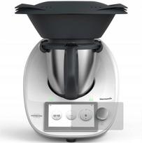 Szkło Ochronne 9H Do Thermomix Tm6
