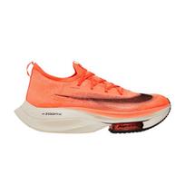 Nike Air Zoom Alphafly Next% 'Bright Orange' 40.5