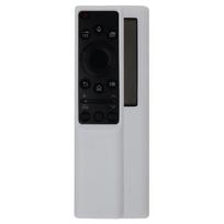 Remote Control Silicone Case Shell For Samsung TV bn59-01357a/01363L/01364A TM -1990C Solar Protective Cover Replacement balta