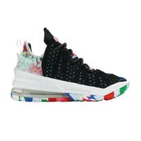Nike LeBron 18 'James Gang' 41
