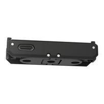 Base Bracket For Insta360 Go 3 Rechargeable Dock Magnetic Quick Release Stand Accessory