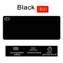 Desktop Heating Pad Electric Heating Writing Mouse Pad For Office Computer Desks Study Full-area Heated DeskPad Winter Best Gift 60x36cm
