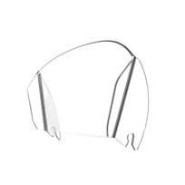Abs Pouring Stand Mixer Splashs Guard For Safety Precaution Stand Mixer Pouring Kitchen Pouring