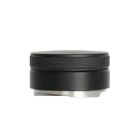 Cafe Owners Must-Have Professional Grade 51Mm Tamper For Coffee Lovers Easy To Clean Stainless Steel 58mm Boxed