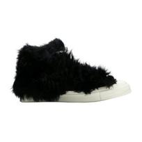 AMBUSH x Converse Chuck 70 High 'Fuzzy - Black Egret' 36