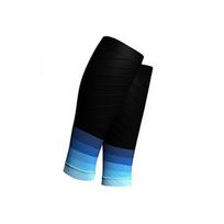Cycling Leg Protection 1Pair Calf Compression Sleeve For Women Men For Support Running Shin Splints Varicose Veins Pain Relief