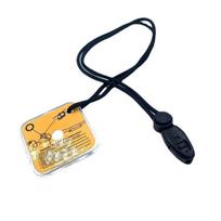 Outdoor Survival Reflective Signal Mirror For Hiking Camping Emergency Practical Daylight Reflective Tool First Aid Supplies1Pc