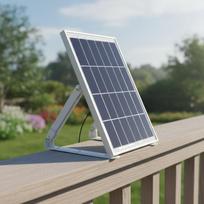 Foldable Solar Panel Bracket 45 Degree Adjustable Photovoltaic Panel Stand Light Weight Frame for Outdoor Camping M4YD China Mainland