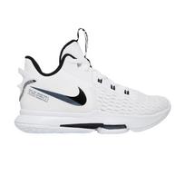 Nike LeBron Witness 5 EP 'White Black' 43