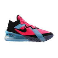 Nike LeBron 18 Low EP 'Neon Nights' 42.5
