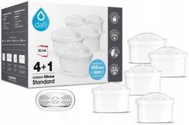 Wkład Filtrujący / Filtr Do Wody Dafi Unimax Standard 5 Sztuk Oryginalny
