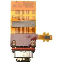 USB Type C Charging Port Flex Cable Connector for Sony Xperia XZ1 G8341 G8342