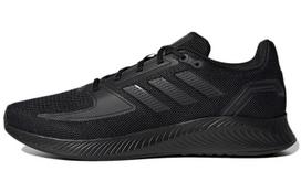 adidas Run Falcon 2.0 'Triple Black' 40