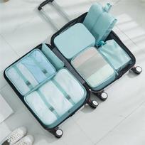 AEE2-Packing Bags For Travel, Luggage Organizer Bag For Travel Accessories Essentials, Travel Cubes For Carry juoda