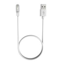 Magnetic Wrist Watch Charging Cable Safety USB Smart Watch Charger Cord Accessories for Kieslect Kr Pro/Kr/Lora 2/Lora balta