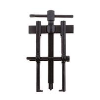 Heavy Duty 3 Jaw Inner Bearing Puller Auto Bushing Gear Extractor 2 Jaw Gear Puller Automotive Machine Tool Car SUV Motorcycle