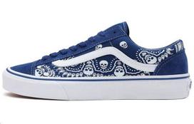 Vans Style 36 'Bandana - True Blue' 35