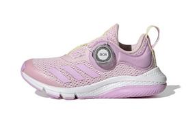 adidas ActiveFlex BOA K 'Shock Pink' 28