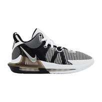 Nike LeBron Witness 7 EP 'White Black' 42.5