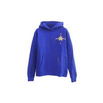 Jordan All-Star Artist Collaboration Sport Print Hoodie Men Hoodie Blue CW1121-495 XS