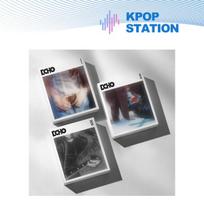 JIN (BTS) - Antrasis mini albumas [Echo] (|, ||, |||) RANDOM