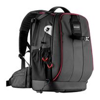 The NEEWER NW-XJB-D2330-R: a waterproof and shock-resistant camera backpack