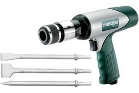 METABO PNEUMATINIS PLAKTUKAS DMH 290 SET + 3 KALTAI
