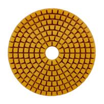 DISTAR DEIMANTINIS POLIRAVIMO DISKAS STANDART 100mm P220