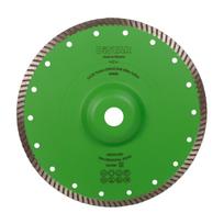 DISTAR DEIMANTINIS DISKAS ELITE ACTIVE 230 x 2,6 x 22,23mm TURBO