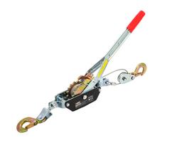 AWTOOLS RANKINIS Lyninis keltuvas 2T / 2 KABLIŲ