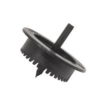 AWTOOLS FREZA PUTŲ POLISTIROLUI IR AKMENS VATAI 68mm