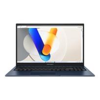 Laptop ASUS Vivobook 15 X1504VA-BQ4102 Core 5 / 16GB / 512GB SSD / 15,6″ FHD IPS / Windows 11 Home / US išdėstymas / (Quiet Blue)