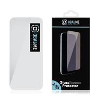 OBAL:ME 2.5D Apsauginis stiklas skirtas Honor 600 Clear