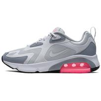 Nike Air Max 200 Platinum Sunset Pulse Moteriški sportbačiai Pilki Pure-Platinum Cool-Grey AT6175-004 40