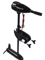 Elektrinis valties variklis BALLA 55 Lbs