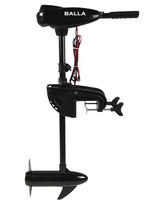 Elektrinis valties variklis BALLA 150 Lbs, 24V