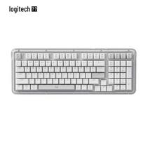 Logitech K98M Wireless Mechanical Keyboard